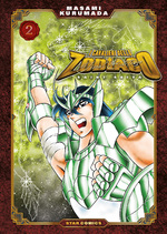 I Cavalieri dello Zodiaco - Saint Seiya - Final Edition